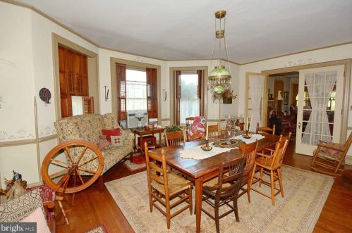 501 Baer Ave, Hanover PA 17331-2703 exterior