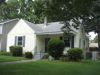 1324 Calla Ave, Norfolk, VA 23503-3004