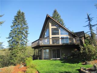 830 Mount Pleasant Rd, Kelso, WA 98626-9206