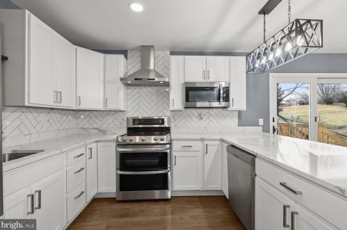 2305 Oakmont Rd, Fallston MD  21047-1538 exterior