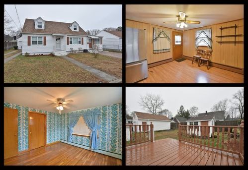 31 Oak St, Lincoln, RI 02838-1511