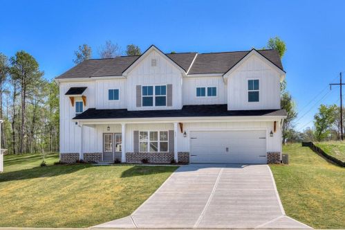 432 Pumphouse Rd, Evans, GA 30809-5179