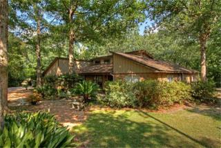 10456 Champion Village Dr, Conroe TX  77303-3742 exterior