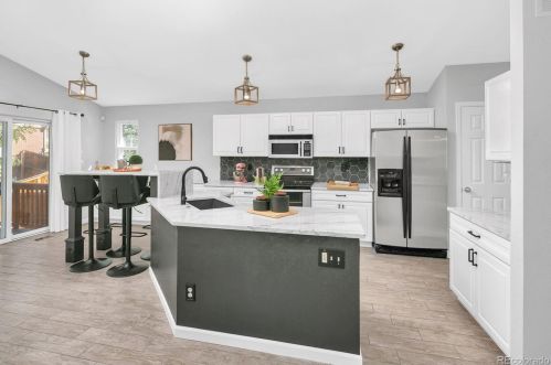 20579 Cornell Pl, Denver CO 80227-4501 exterior