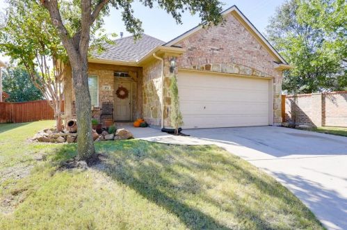 371 Conroe Cir, Argyle, TX 76226-6531