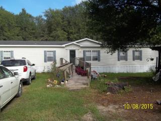 95 Mayflower Rd, Jesup, GA 31545-7917