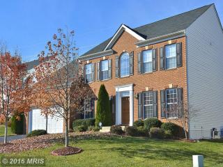 25583 Laughter Dr, Stone Ridge, VA 20105-2587
