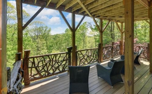 266 Slayton Gap Trl, Cleveland GA  30528-1815 exterior
