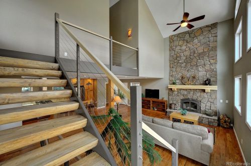 34038 Forest Estates Rd, Lakewood CO 80439 exterior