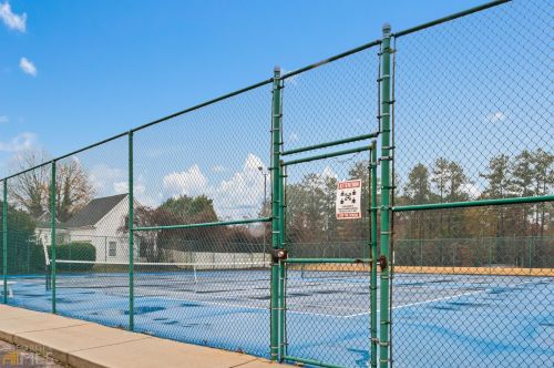 244 Memory Ln, Stockbridge GA  30281-6294 exterior