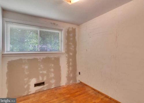 2826 Radius Rd, Silver Spring MD 20902-2134 exterior