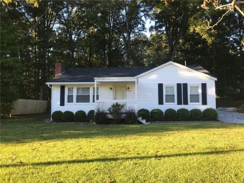 796 Madden Bridge Rd, Central, SC 29630-9029