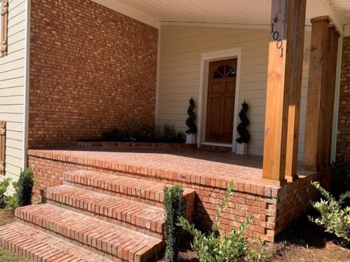 1001 Ponderosa Dr, North Augusta, SC 29841-9356