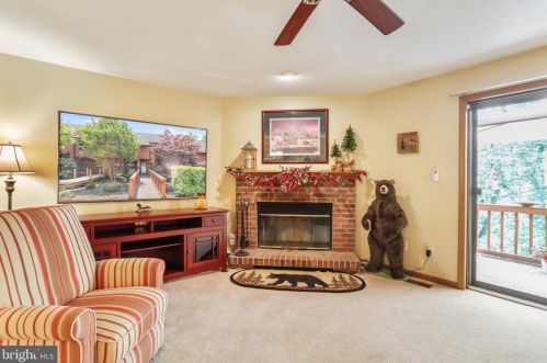 106 Tecumseh Trl, Hedgesville WV  25427-3859 exterior