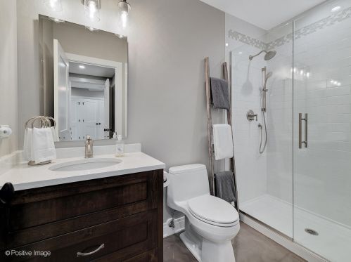 740 67th Pl, Willowbrook IL  60527-5307 exterior