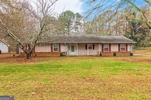 1799 Brandy Woods Trl, Conyers, GA 30013-3038