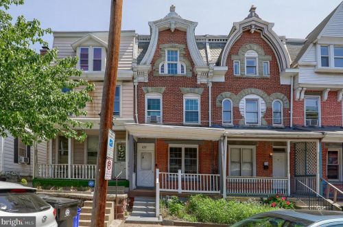 435 13th St, Harrisburg, PA 17104-1773