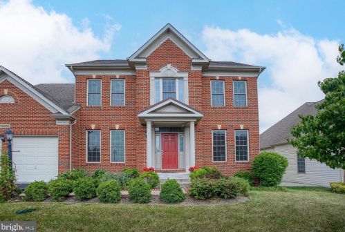 13336 Redspire Dr, Silver Spring MD  20906-6741 exterior