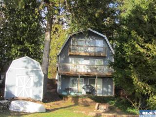 260 Webster Ln, Eldon, WA 98555-9745