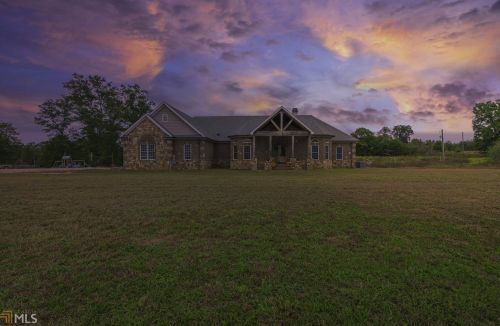 400 Merritt Rd, Canon, GA 30520-3858