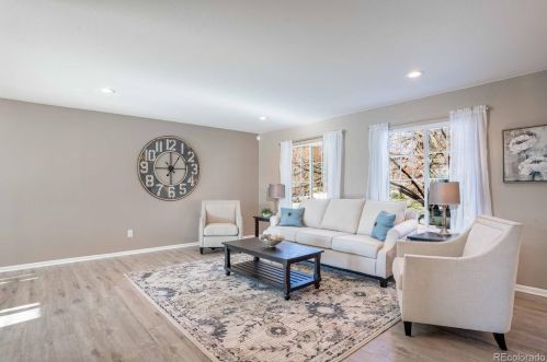 7373 Fremont Dr, Englewood CO  80112-1706 exterior