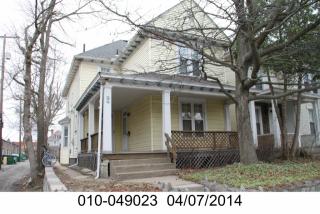 24 Maynard Ave, Columbus OH  43202-2939 exterior