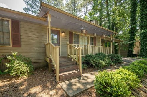 3335 Hampton Pl, Marietta, GA 30064-4508