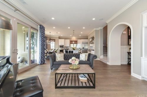 120 Long Fence, Irvine CA  92602-1807 exterior
