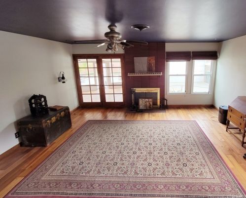 4411 Emerson St, Riverside CA  92506-2007 exterior