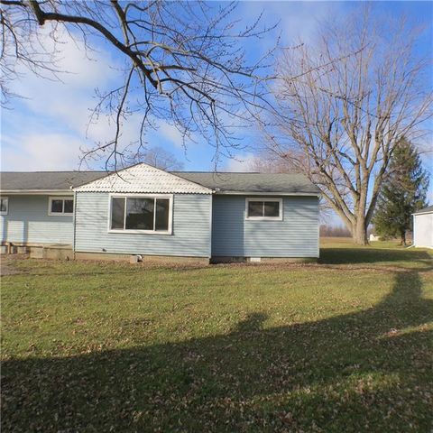 20867 Town Line Rd, Lima, OH 45806