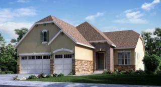 7836 149 Pl, Westminster CO  80602 exterior