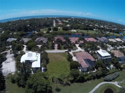 1312 Eagle Run Dr, Sanibel, FL 33957-6709