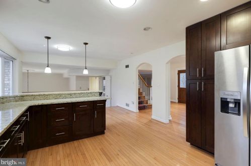 13908 Gate Dr, Silver Spring MD 20906-2208 exterior