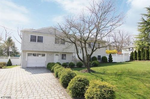 5 Ser Del Dr, Parsippany, NJ 07054-2235