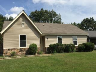 4532 Hickory Branch Dr, Memphis, TN 38141-7607