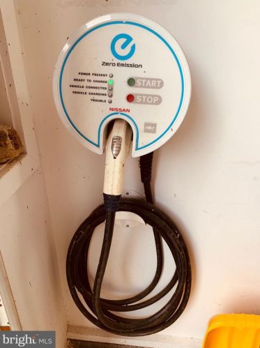 2233 Luzerne Ave, Silver Spring MD 20910-2135 exterior