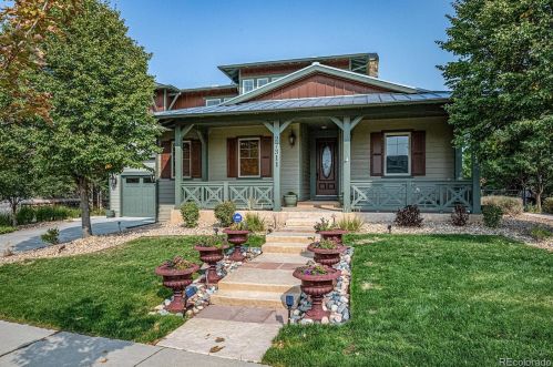 27311 Lakeview Dr, Aurora, CO 80016-2512