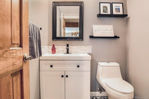 6275 Ponderosa Way, Parker CO 80134-5522 exterior