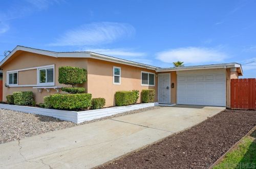 3785 Mount Ainsworth Ave, San Diego, CA 92111-3214