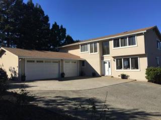 4092 Treat Blvd, Concord CA  94518-1842 exterior