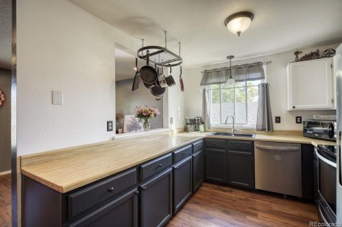 4045 Fundy Way, Aurora CO 80013-4500 exterior