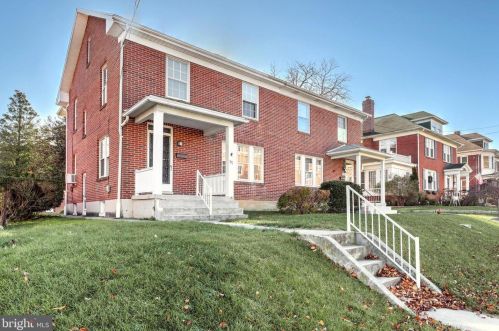 317 Stock St, Hanover, PA 17331-2227