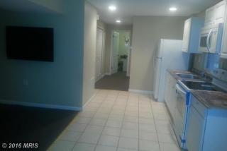 15210 Holleyside Dr, Dumfries VA  22025-1087 exterior