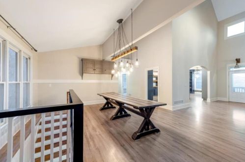 379 Buckeye Trl, Big Canoe GA  30143-7934 exterior