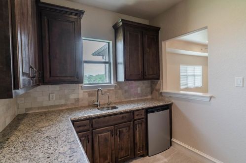 1451 Stonecrest Rd, Argyle TX 76226-6776 exterior