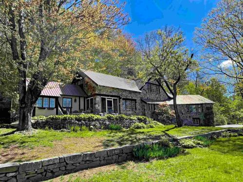 172 Cushing Corner Rd, Freedom, NH 03836-4812