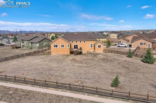 7235 Antelope Mdw Cir, Amo CO 80831-5015 exterior