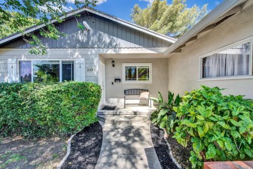 2450 Charlotte Ave, Concord, CA 94518-2511