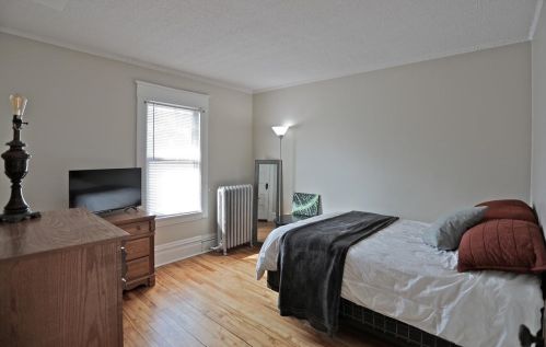 455 Herschel St, Saint Paul MN  55104-3606 exterior