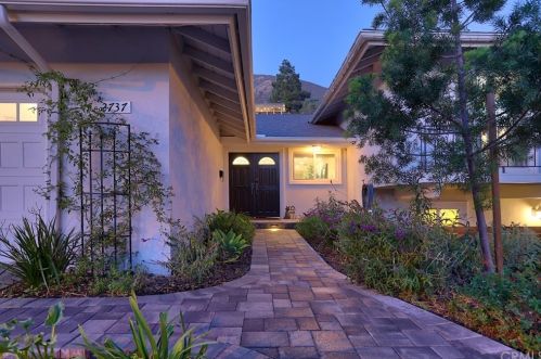 2737 Willowhaven Dr, Glendale, CA 91214-1454